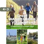 Groot wandelboek Vlaanderen 9789401432320 Michaël Cassaert, Verzenden, Zo goed als nieuw, Michaël Cassaert