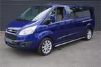 Ford Transit Custom 290 | 170 PK | L2H1 Anniversary Edition, Auto's, Stof, Gebruikt, Overige kleuren, Ford