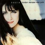 cd - Basia - London Warsaw New York, Verzenden, Zo goed als nieuw