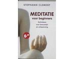 Meditatie Voor Beginners - Meditatie Voor Beginners, Boeken, Ophalen of Verzenden, Nieuw