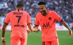 Paris Saint-Germain - Frankrijk - 2019 - Voetbalshirt, Nieuw