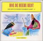 Hoe de Heere redt / 11 / Die eenvoudigen wijsheid leert, Verzenden, Gelezen, A. Schouten-Verrips