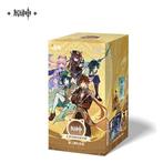 (Pre-order) Genshin Impact Trading Card Game Series 2 Bli..., Verzenden, Zo goed als nieuw
