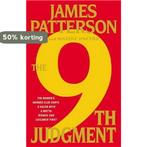 The 9th Judgment 9780316036276 James Patterson, Verzenden, Gelezen, James Patterson