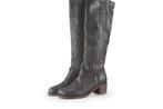 Bronx Laarzen in maat 41 Bruin | 10% extra korting, Kleding | Dames, Schoenen, Hoge laarzen, Bronx, Bruin, Verzenden