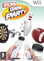 More Game Party (Wii Games), Spelcomputers en Games, Ophalen of Verzenden, Zo goed als nieuw