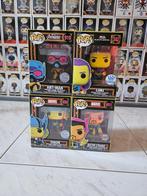 Funko  - Funko Pop - Marvel Blacklight Bundle, Antiek en Kunst