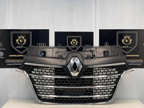 Renault Master Grille bj.2021 artnr.628959833R blanc mineral, Auto-onderdelen, Carrosserie en Plaatwerk, Gebruikt, Renault