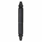 Intersteel Sierhuls voor paumelle met knop 32/40 zwart, Doe-het-zelf en Verbouw, Verzenden, Nieuw