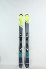 Refurbished - Ski - Firefly Twintip wallrider - 161, Overige merken, 160 tot 180 cm, Gebruikt, Ophalen of Verzenden