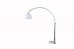 Uitschuifbare booglamp LOUNGE DEAL 175-205cm vloerlamp met, Huis en Inrichting, Lampen | Vloerlampen, Ophalen of Verzenden, Nieuw