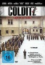 Colditz - Flucht in die Freiheit (Amaray Version) vo...  DVD, Zo goed als nieuw, Verzenden