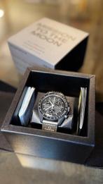 Omega - MoonSwatch - Mission to the Moon - Zonder, Sieraden, Tassen en Uiterlijk, Horloges | Heren, Nieuw