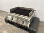 Zanussi elektrische waterbadgrill met spatscherm, Zakelijke goederen, Horeca | Keukenapparatuur, Ophalen of Verzenden, Gebruikt