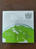 San Marino. Year Set (BU) 2008/2009 (2 sets) (Zonder, Postzegels en Munten, Munten | Europa | Euromunten