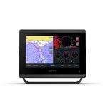 Garmin GPSMAP 723 Kaartplotter