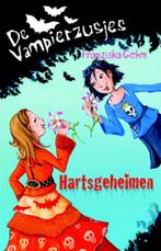 Hartsgeheimen / De vampierzusjes / 4 9789025112059, Boeken, Verzenden, Gelezen, Franziska Gehm