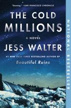 The Cold Millions 9780062868091 Jess Walter, Verzenden, Gelezen, Jess Walter