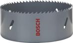 Bosch Gatzaag HSS-bimetaal voor standaardadapter - 127 mm, Ophalen of Verzenden, Zo goed als nieuw