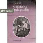 Verlichting in de letteren / Literatuur 9789024780402, Verzenden, Gelezen, Stouten