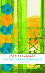 Kleine herinneringen 9789029083003 José Saramago, Verzenden, Gelezen, José Saramago