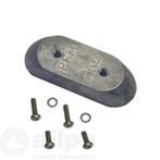 Side mount, Ophalen of Verzenden, Nieuw, Zeilboot of Motorboot