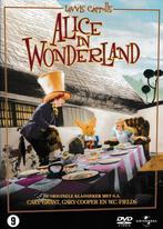 Alice in wonderland (1933) - DVD, Verzenden, Nieuw in verpakking