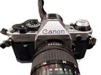 Canon AE-1 Program + FD 4/35-70mm | Analoge camera, Nieuw