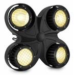 BeamZ SB400IP stage blinder en stroboscoop in één met 4x 100, Verzenden, Nieuw