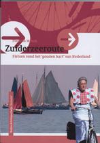 Zuiderzeeroute 9789058813909 D. Monch, Verzenden, Gelezen, D. Monch
