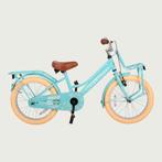 Supersuper kinderfiets 18 inch, Fietsen en Brommers, Fietsen | Kinderfietsjes, Ophalen of Verzenden, Gebruikt, Supersuper