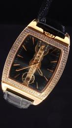 Corum - Golden Bridge - B113/01045 - Heren - 2010-2020, Sieraden, Tassen en Uiterlijk, Horloges | Heren, Nieuw