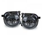 Mistlampen BMW 5-Serie F10 F11 F07 LED zwart LCI, Ophalen of Verzenden, Nieuw