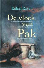 Vloek van Pak 9789000037223, Verzenden, Zo goed als nieuw