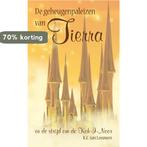 De Geheugenpaleizen van Tierra 9789461767592, Verzenden, Gelezen, Kyra van Leeuwen