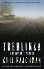 Treblinka: a survivors memory, 1942-43 by Chil Rajchman, Boeken, Gelezen, Chil Rajchman, Verzenden