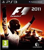 Formula 1 (F1 2011) (PlayStation 3), Verzenden, Gebruikt