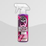 Chemical Guys Extreme Slick Synthetic Quick Detailer 473ml, Auto diversen, Ophalen of Verzenden