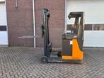 Still FM 20 Reachtruck 5620 mm hefhoogte, 1000 tot 2000 kg, Elektrisch, Reachtruck, Still