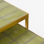 2dekans | Mica Decorations Aaron Bijzettafel voor Buiten -, Huis en Inrichting, Tafels | Bijzettafels, Ophalen of Verzenden, Zo goed als nieuw