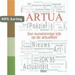Artua 9789461610577 Joke de Vunck, Verzenden, Zo goed als nieuw, Joke de Vunck