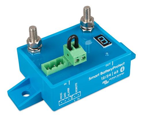 Victron Smart Battery Protect 12V / 24V 65A, Watersport en Boten, Accessoires en Onderhoud, Verzenden