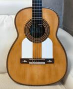 Salvador Gaspar García - - Klassieke gitaar - Spanje - 1920, Nieuw
