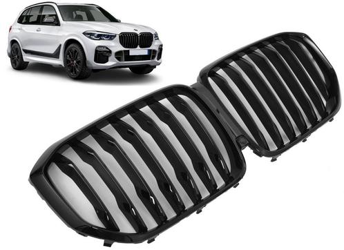 Nieren | BMW | X5 18- 5d suv. G05 | M-Performance Look |, Auto-onderdelen, Carrosserie en Plaatwerk, Nieuw, BMW, Ophalen of Verzenden