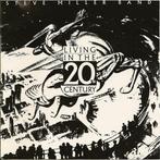 Steve Miller Band - Living In The 20th Century, Ophalen of Verzenden, Gebruikt