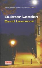 Duister Londen 9789044512007 D. Lawrence, Verzenden, Gelezen, D. Lawrence