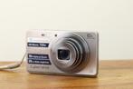 Sony Cybershot DSC-W690 Digitale compact camera, Nieuw