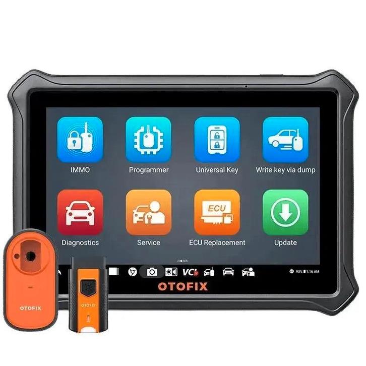 OTOFIX IM1 | Sleutelprogrammeur | Auto, Auto diversen, Autogereedschap, Nieuw, Verzenden