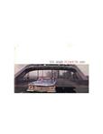 1960 PLYMOUTH PROGRAMMA BROCHURE ENGELS