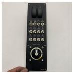 Bieden: Marine Single Engine Control Panel with Battery Swi, Ophalen of Verzenden, Nieuw, Elektra en Verlichting, Zeilboot of Motorboot